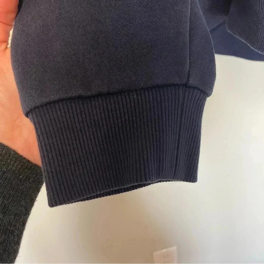 G-Star Raw navy  hoodie - Picture 4 of 9
